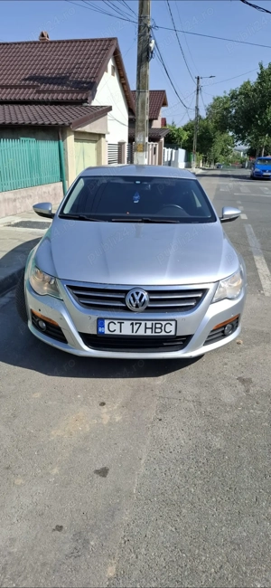 Vând  volkswagen passat cc 1.8 benzină tsfi - imagine 4