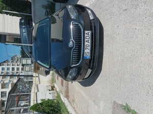 Vind  skoda octavia 1,6 motorina,fabricație 2014 - imagine 5