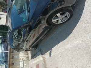 Vind  skoda octavia 1,6 motorina,fabricație 2014 - imagine 3