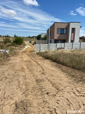 Teren Capsunarie 400mp