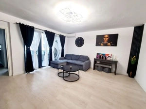 Garsoniera de Inchiriat / Dem Radulescu