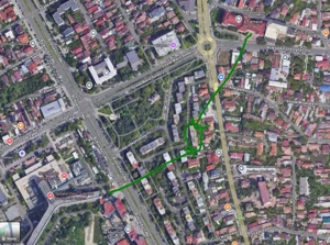 1 Mai, Insulă, apartament 2 dormitoare decomandate, peste durm de UMF  - imagine 4