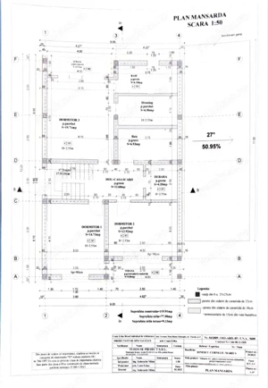 Casa la rosu in Sanpetru - zona Livada  - imagine 8