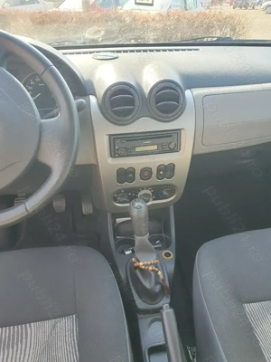 Vând Dacia sandero 