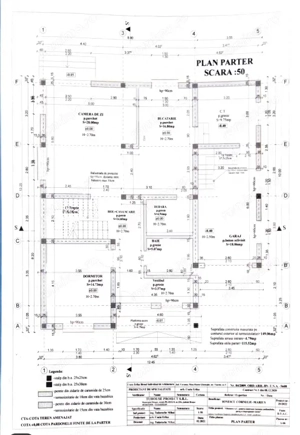 Casa la rosu in Sanpetru - zona Livada  - imagine 9