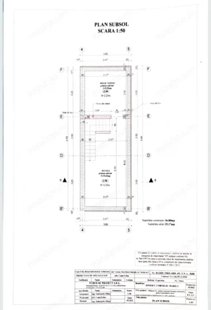 Casa la rosu in Sanpetru - zona Livada  - imagine 10