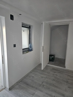 Casă cu două construcții teren generos