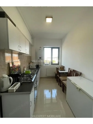 Apartament 2 camere, 66 mp, centrala termica, AC, prima inchiriere, Bragadiru-Ilfov