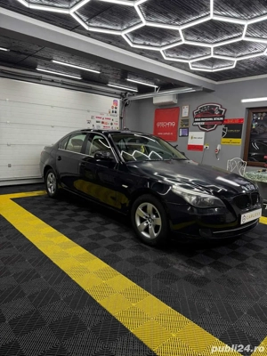 De vanzare BMW 520D