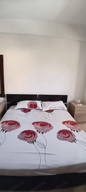       Vând Apartament 2 camere, Mobilat și utilat complet  - imagine 10