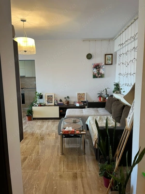 Închiriez studio cu centrală propie  - imagine 2