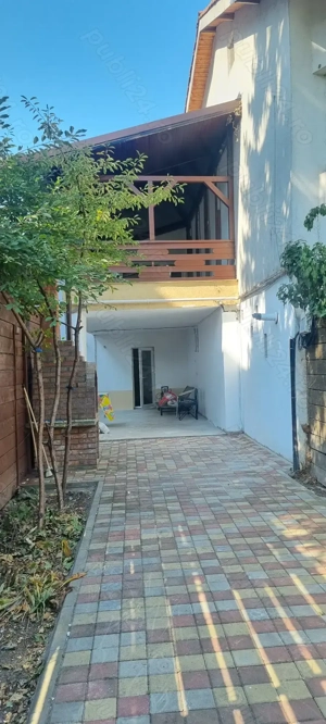 Vila Mihalache, sector 1