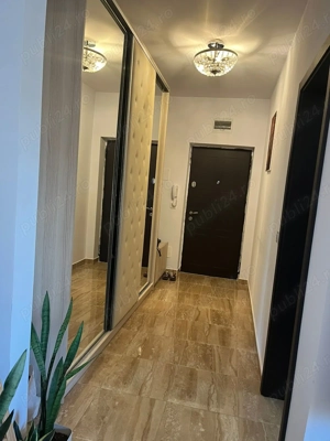 Închiriez studio cu centrală propie  - imagine 7