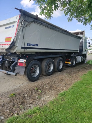 Vând ansamblu basculabil  - imagine 5