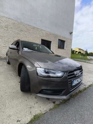 Audi A4  | Xenon, Navigație, Piele | 2016 | Euro 6 2.0 tdi - imagine 4 Audi A4  | Xenon, Navigație, Piele | 2016 | Euro 6 2.0 tdi - imagine 4