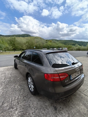 Audi A4  | Xenon, Navigație, Piele | 2016 | Euro 6 2.0 tdi - imagine 6 Audi A4  | Xenon, Navigație, Piele | 2016 | Euro 6 2.0 tdi - imagine 6