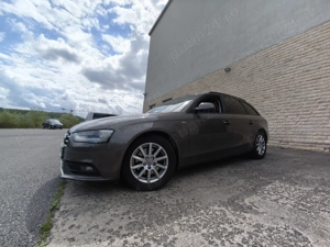Audi A4  | Xenon, Navigație, Piele | 2016 | Euro 6 2.0 tdi - imagine 2 Audi A4  | Xenon, Navigație, Piele | 2016 | Euro 6 2.0 tdi - imagine 2