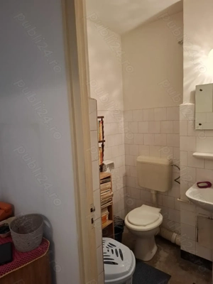 Închiriez apartament de 3 camere în cartierul Ștrand - imagine 4