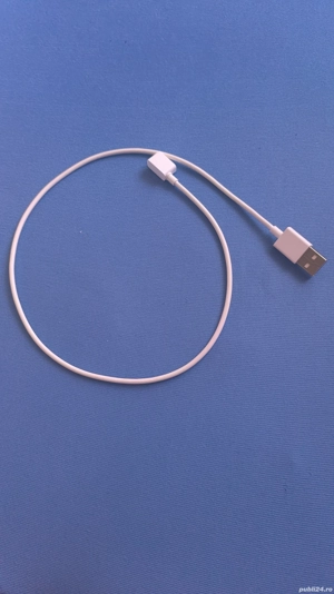 Xiaomi Smart Band 8 și cu două medalii cu România personalizate de mine oferite gratuit!+Un adaptor. - imagine 2