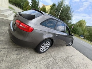 Audi A4  | Xenon, Navigație, Piele | 2016 | Euro 6 2.0 tdi - imagine 3 Audi A4  | Xenon, Navigație, Piele | 2016 | Euro 6 2.0 tdi - imagine 3