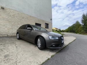 Audi A4  | Xenon, Navigație, Piele | 2016 | Euro 6 2.0 tdi - imagine 5 Audi A4  | Xenon, Navigație, Piele | 2016 | Euro 6 2.0 tdi - imagine 5