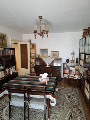 Închiriez apartament de 3 camere în cartierul Ștrand