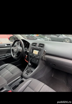 Vw 2013 Euro5 Germania