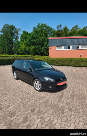 Vw 2013 Euro5 Germania 