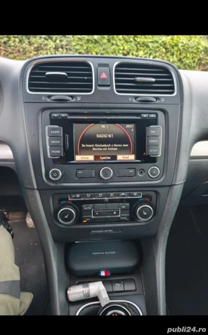 Vw 2013 Euro5 Germania  - imagine 7