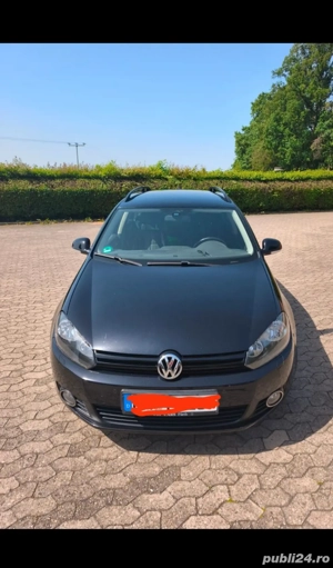 Vw 2013 Euro5 Germania  - imagine 9