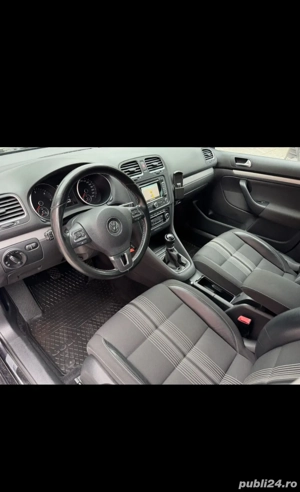 Vw 2013 Euro5 Germania 