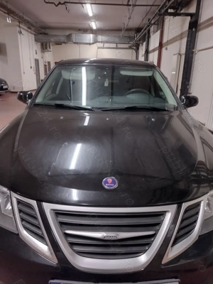 Vand Saab 93 TTID 2011 - imagine 4