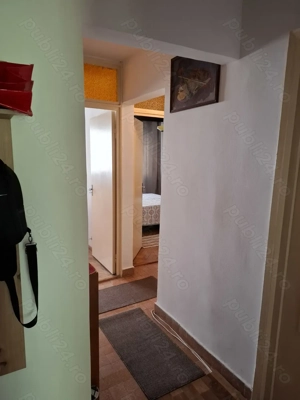 Închiriez apartament de 3 camere în cartierul Ștrand - imagine 7