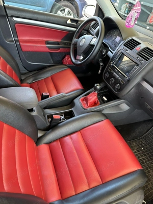 Wb golf an 2007, motor 1.9 tdi  - imagine 4