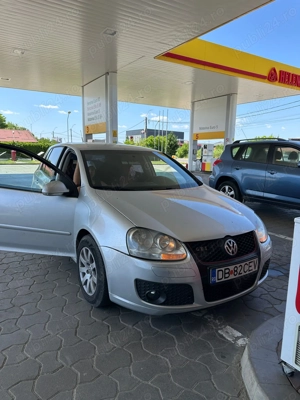 Wb golf an 2007, motor 1.9 tdi  - imagine 2