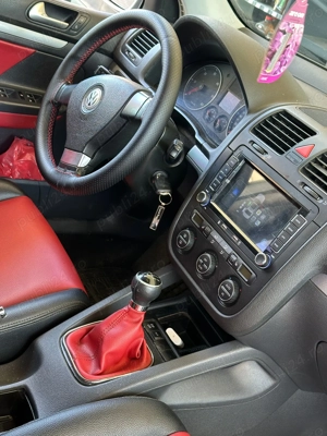 Wb golf an 2007, motor 1.9 tdi  - imagine 3