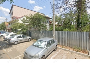 Bdul Ghencea-teren cu CU de construire