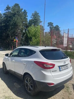 Hyundai ix35 2015 Suv  - imagine 5