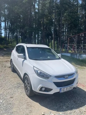 Hyundai ix35 2015 Suv  - imagine 6