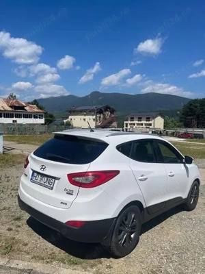 Hyundai ix35 2015 Suv  - imagine 2