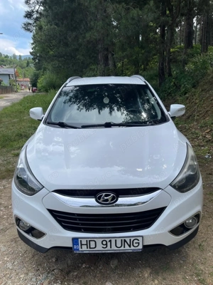 Hyundai ix35 2015 Suv 