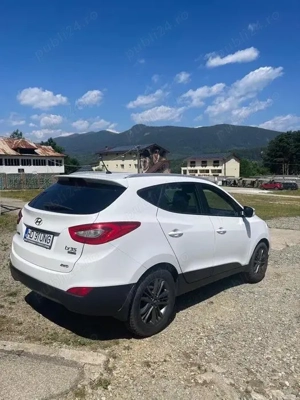 Hyundai ix35 2015 Suv  - imagine 4