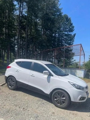 Hyundai ix35 2015 Suv  - imagine 7