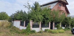 Vând casă(vila) DN2  la sosea - imagine 4