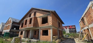 Vila  5 camere Otopeni, P+1+M, la cheie 2025, 0%comision