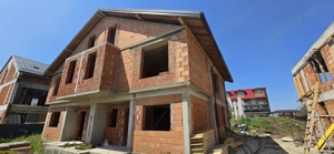 Vila 5 camere Otopeni, Mesteacanului, 23 August, 0%comision