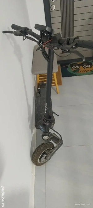 Trotineta Myria 1000w