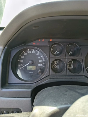 Mitsubishi pajero 7 locuri, 2006,  - imagine 5 Mitsubishi pajero 7 locuri, 2006,  - imagine 5