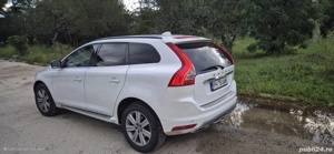 Volvo XC 60 2.0 190 cp - imagine 2