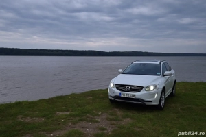 Volvo XC 60 2.0 190 cp - imagine 4